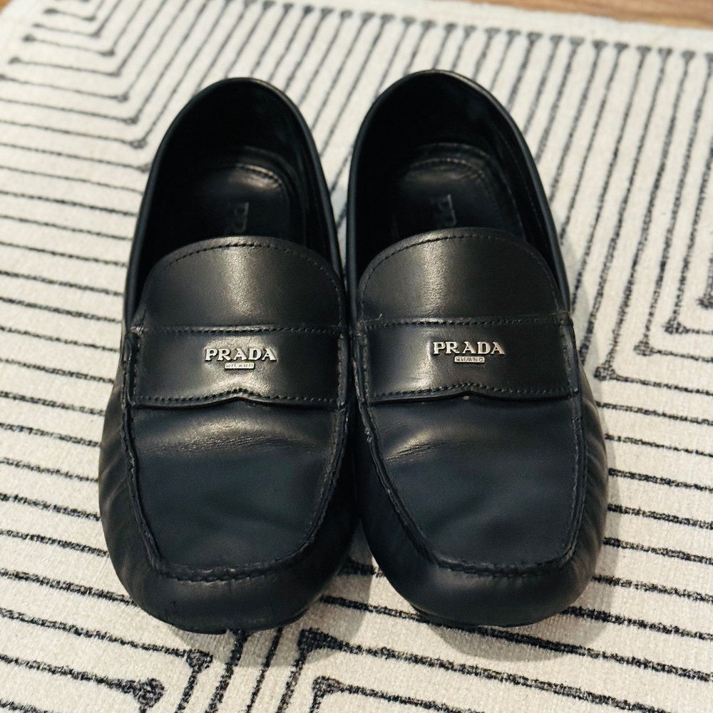 Prada Men’s Size 11 Shoes